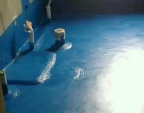 白城市卫生间测漏水多少钱