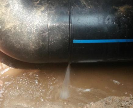 白城市楼顶渗水维修公司为大家分享下白城市卫生间漏水维修修补技术!