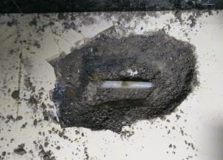 白城市漏水检测多少钱