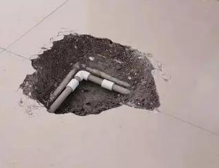  白城市检漏多少钱?